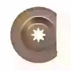 Carbide Segmented Saw Blade 63mm